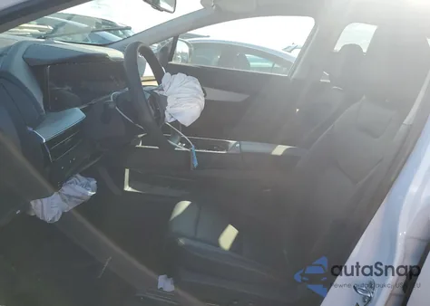 2025 Nissan Murano Sl z USA, uszkodzony, nr VIN 5N1AZ3CS1SC138796